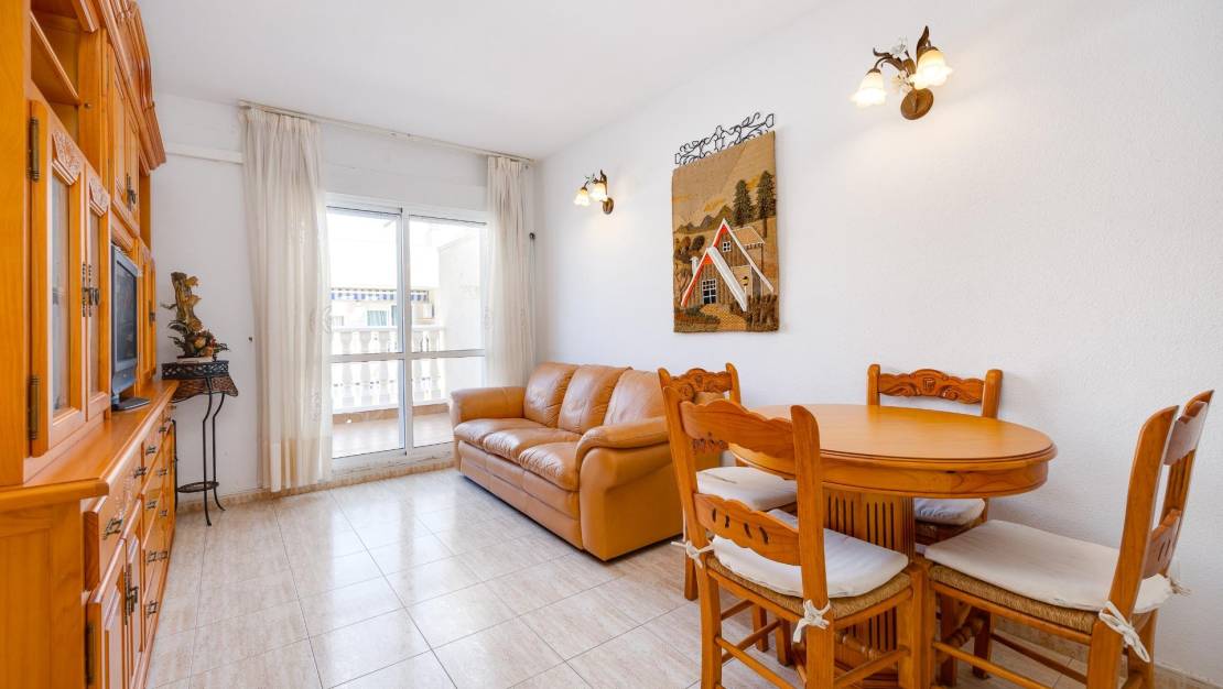 Venta - Atico - Torrevieja - Habaneras