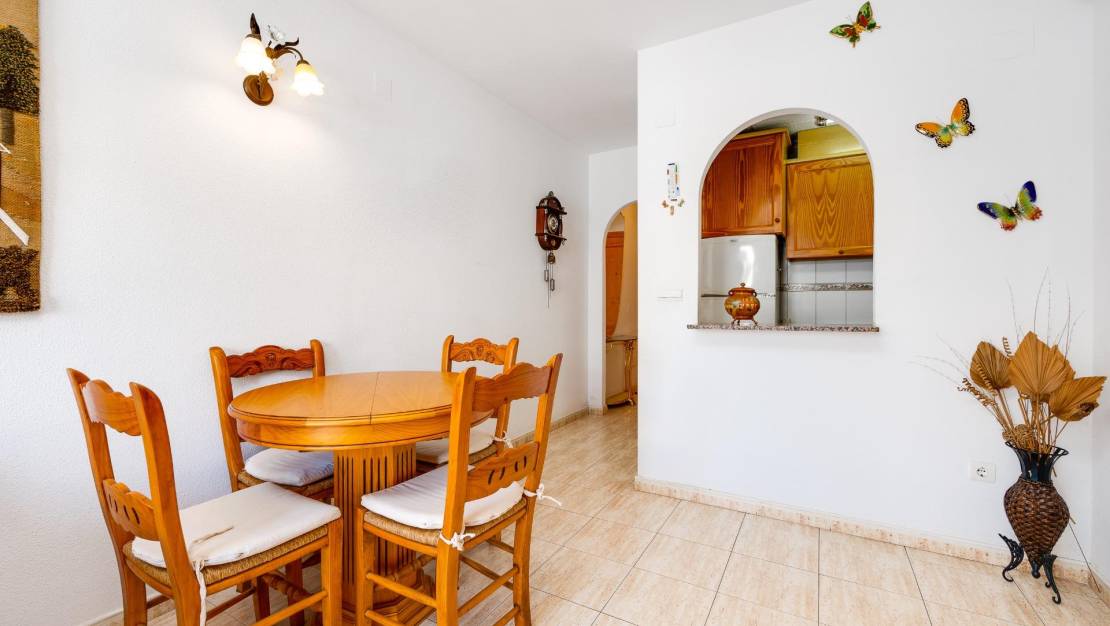 Venta - Atico - Torrevieja - Habaneras