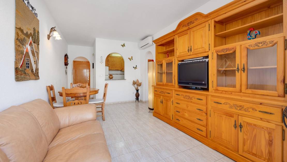 Venta - Atico - Torrevieja - Habaneras