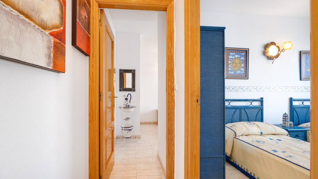 Venta - Atico - Torrevieja - Habaneras