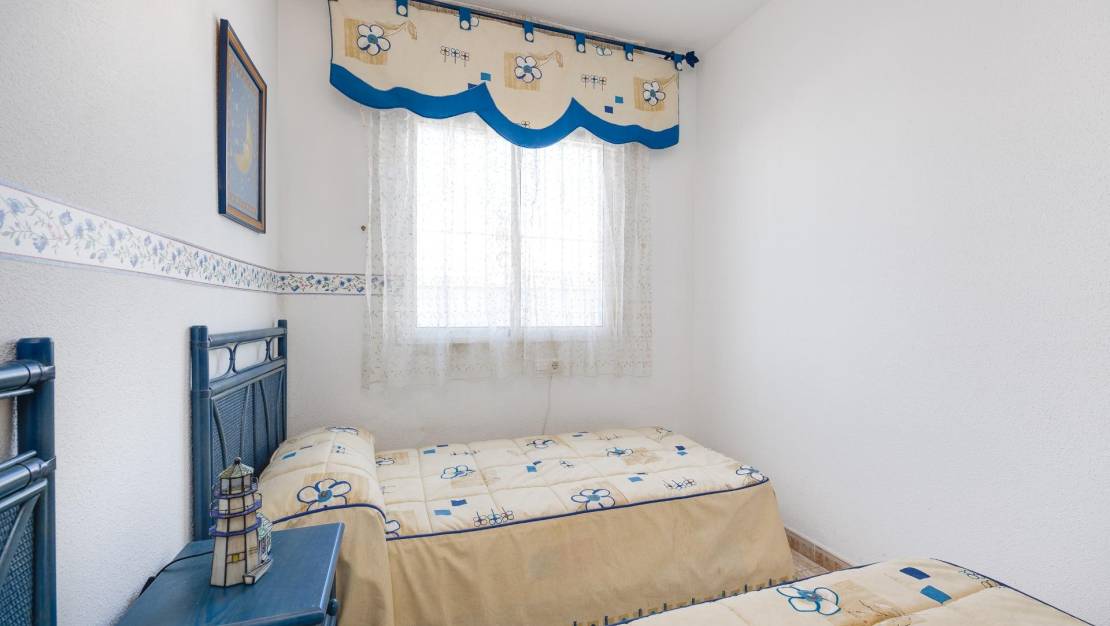 Venta - Atico - Torrevieja - Habaneras