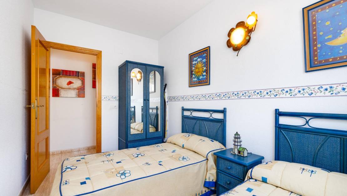 Venta - Atico - Torrevieja - Habaneras