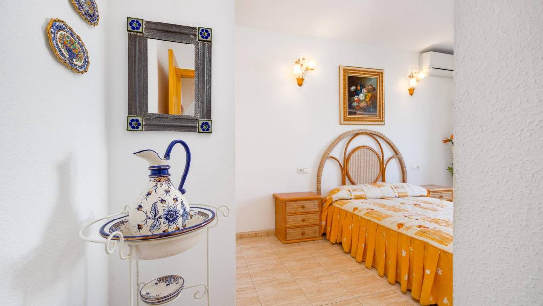 Venta - Atico - Torrevieja - Habaneras