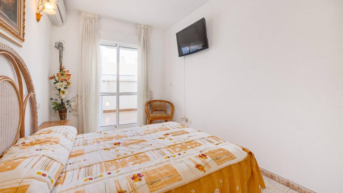 Venta - Atico - Torrevieja - Habaneras