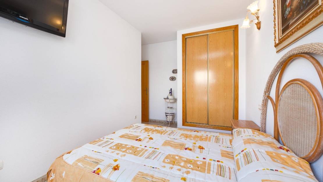 Venta - Atico - Torrevieja - Habaneras