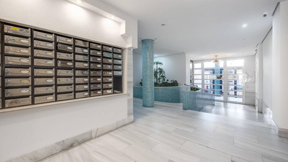 Venta - Atico - Torrevieja - Habaneras