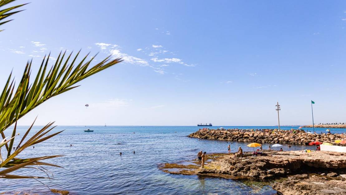 Venta - Atico - Torrevieja - Habaneras