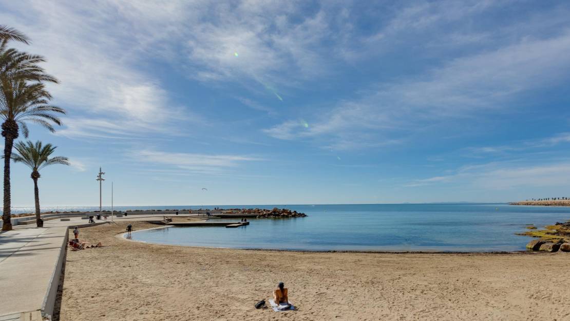 Venta - Atico - Torrevieja - Habaneras
