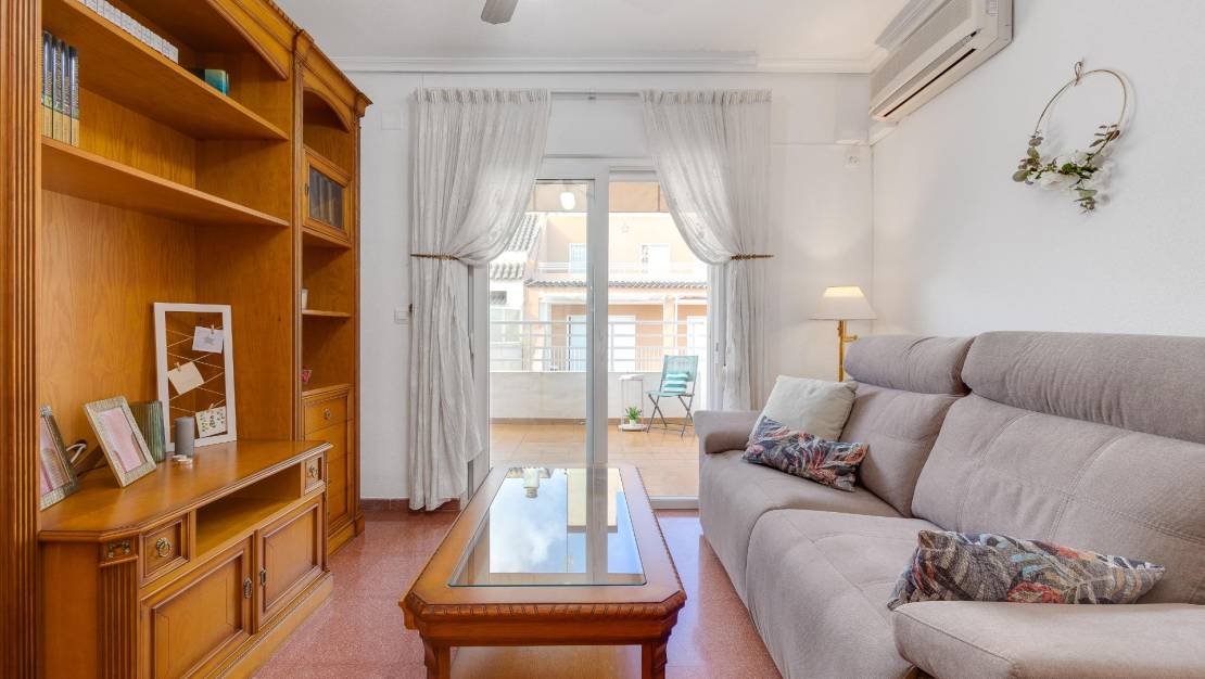 Venta - Atico - Torrevieja - Paseo maritimo