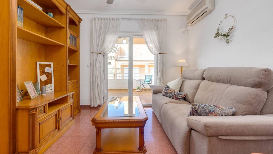 Venta - Atico - Torrevieja - Paseo maritimo