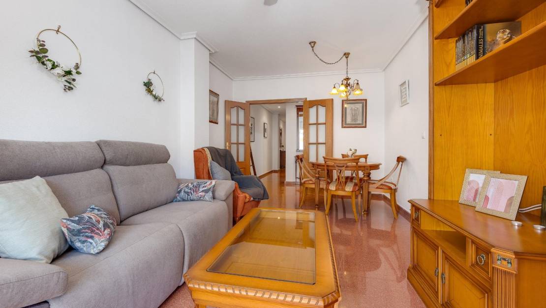 Venta - Atico - Torrevieja - Paseo maritimo