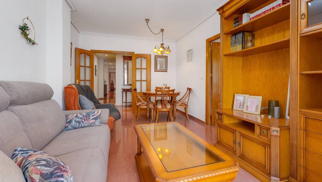 Venta - Atico - Torrevieja - Paseo maritimo