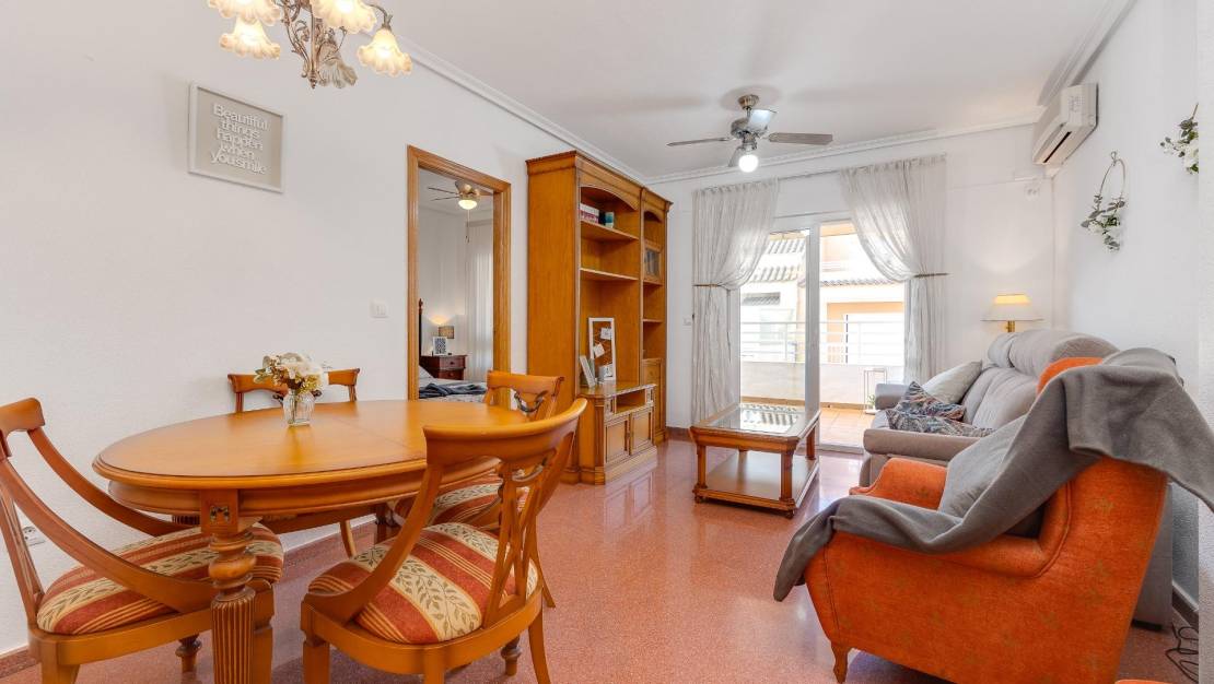 Venta - Atico - Torrevieja - Paseo maritimo