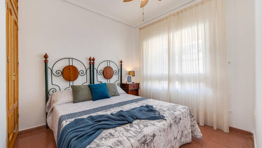 Venta - Atico - Torrevieja - Paseo maritimo