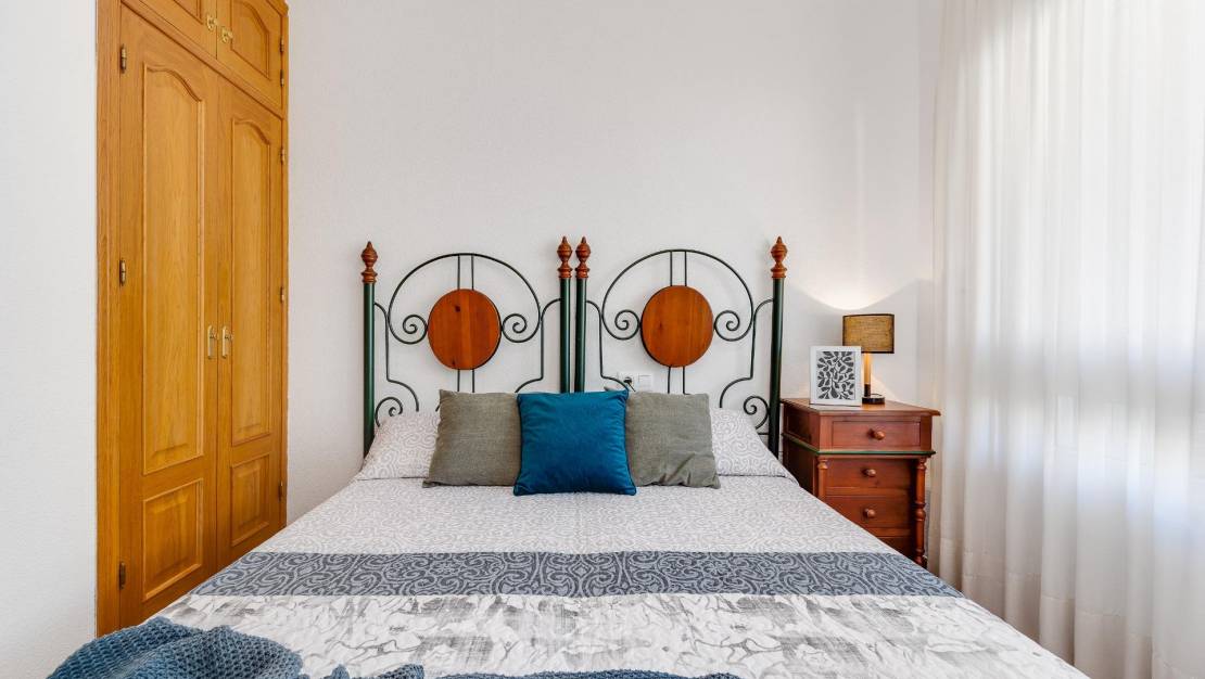 Venta - Atico - Torrevieja - Paseo maritimo
