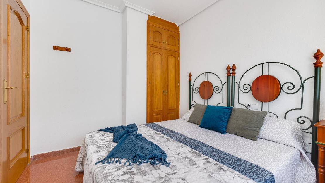 Venta - Atico - Torrevieja - Paseo maritimo