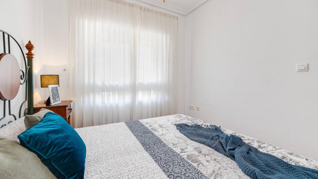 Venta - Atico - Torrevieja - Paseo maritimo