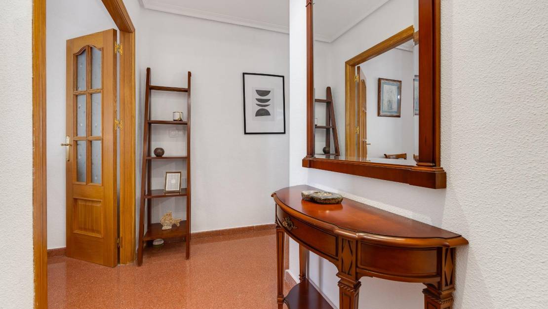 Venta - Atico - Torrevieja - Paseo maritimo