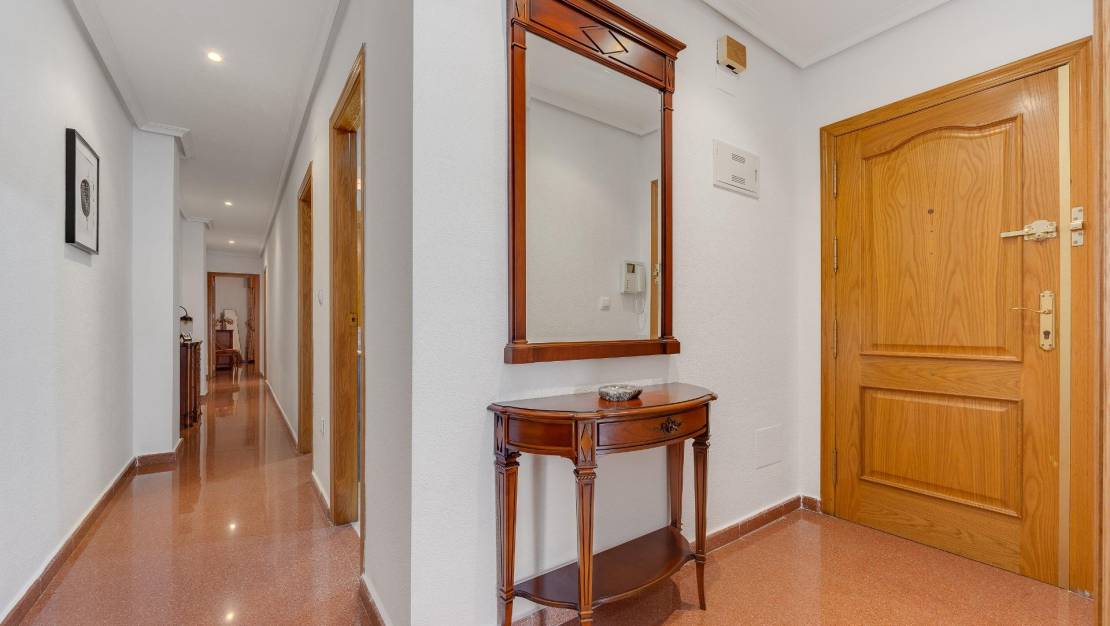 Venta - Atico - Torrevieja - Paseo maritimo
