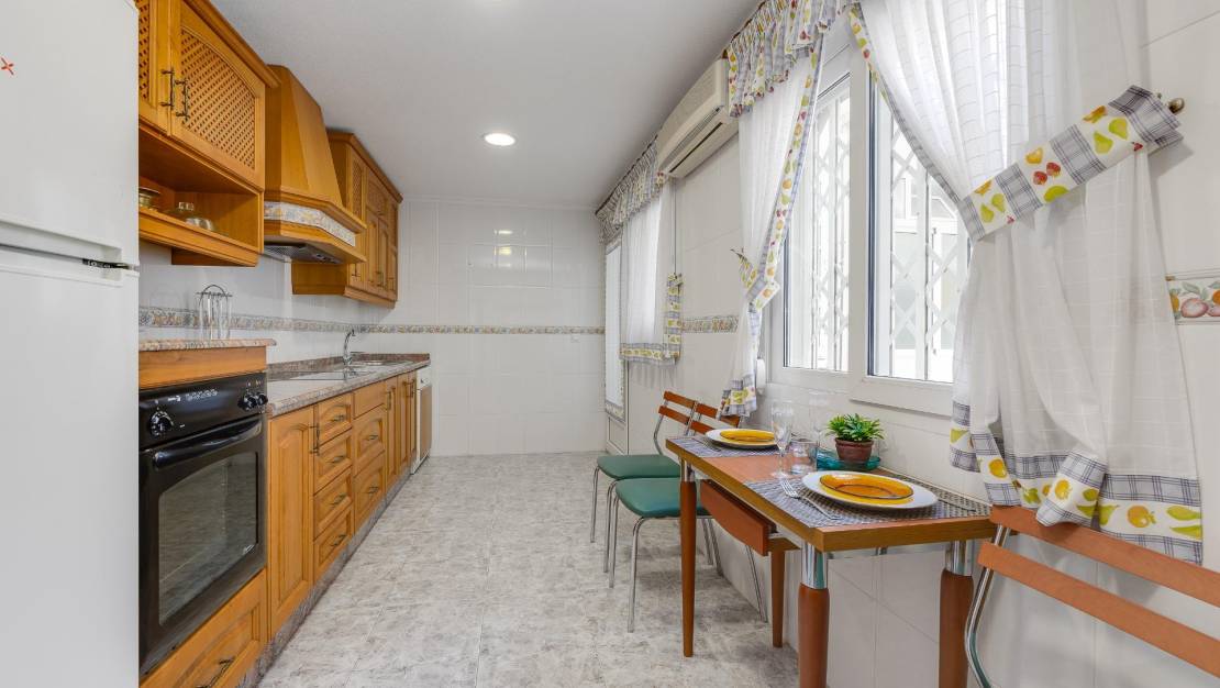 Venta - Atico - Torrevieja - Paseo maritimo