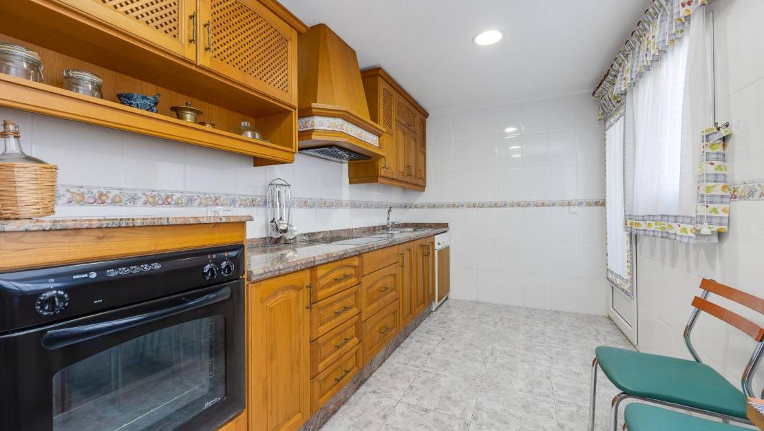 Venta - Atico - Torrevieja - Paseo maritimo