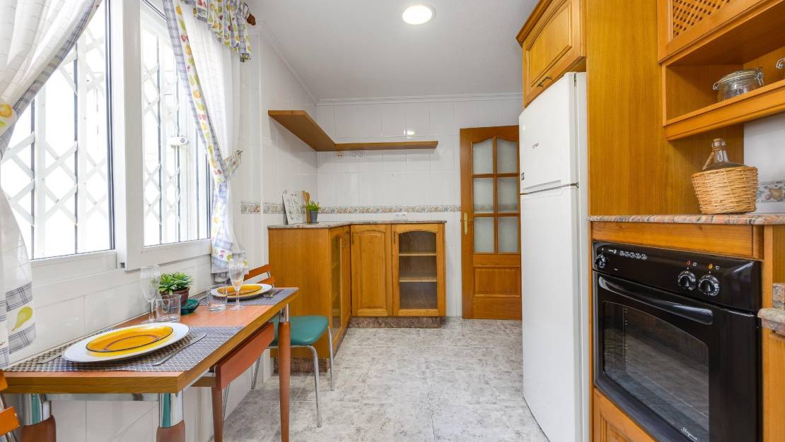 Venta - Atico - Torrevieja - Paseo maritimo