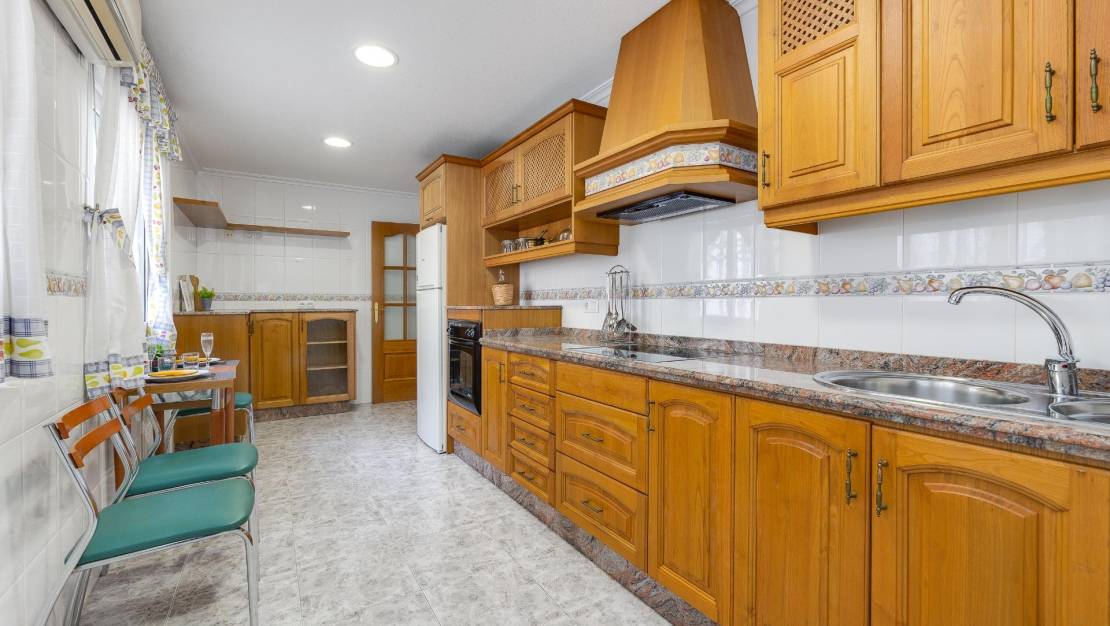Venta - Atico - Torrevieja - Paseo maritimo