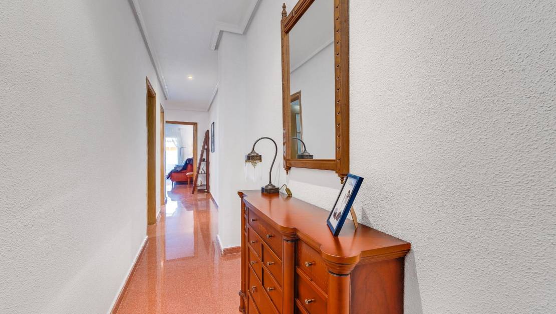 Venta - Atico - Torrevieja - Paseo maritimo