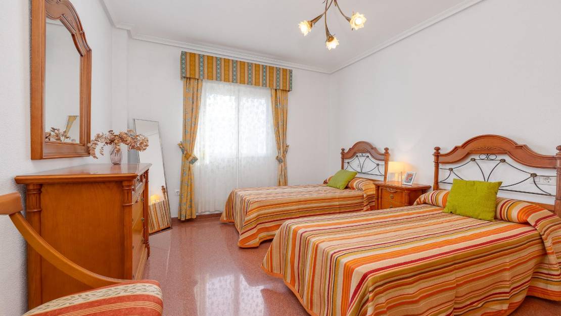 Venta - Atico - Torrevieja - Paseo maritimo