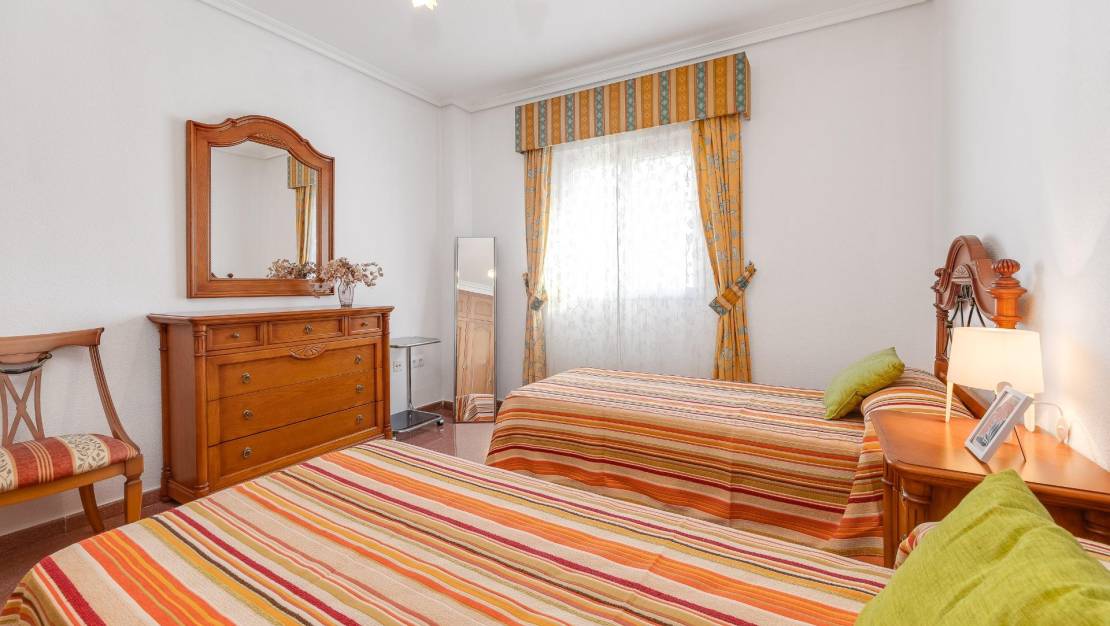 Venta - Atico - Torrevieja - Paseo maritimo
