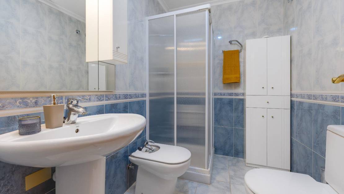 Venta - Atico - Torrevieja - Paseo maritimo