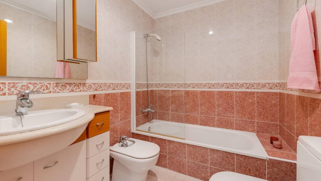 Venta - Atico - Torrevieja - Paseo maritimo