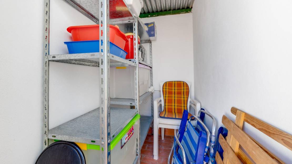 Venta - Atico - Torrevieja - Paseo maritimo
