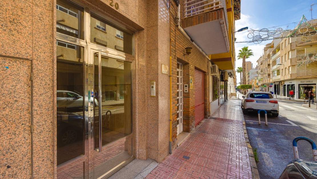 Venta - Atico - Torrevieja - Paseo maritimo