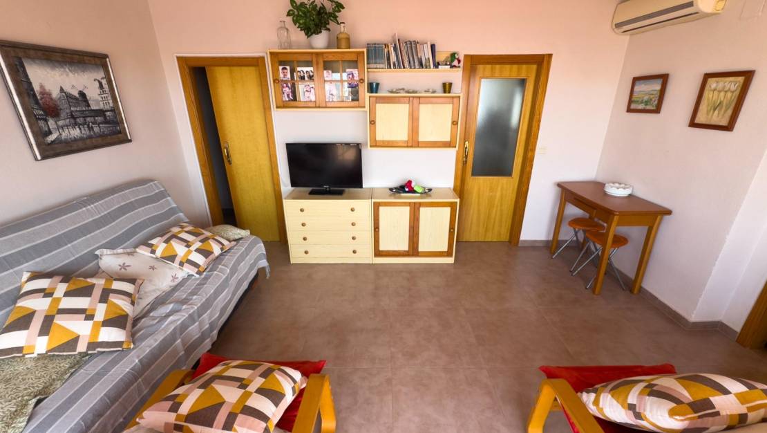 Venta - Atico - Torrevieja - Playa del Cura