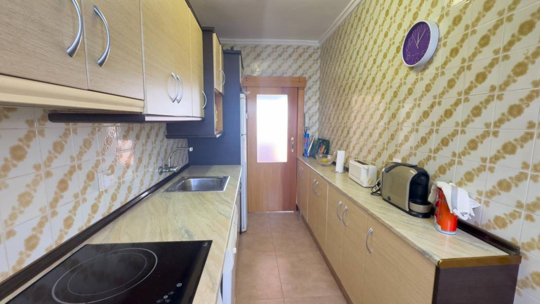 Venta - Atico - Torrevieja - Playa del Cura