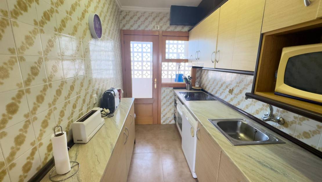 Venta - Atico - Torrevieja - Playa del Cura