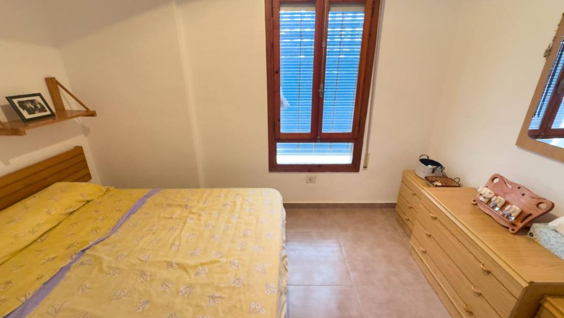 Venta - Atico - Torrevieja - Playa del Cura