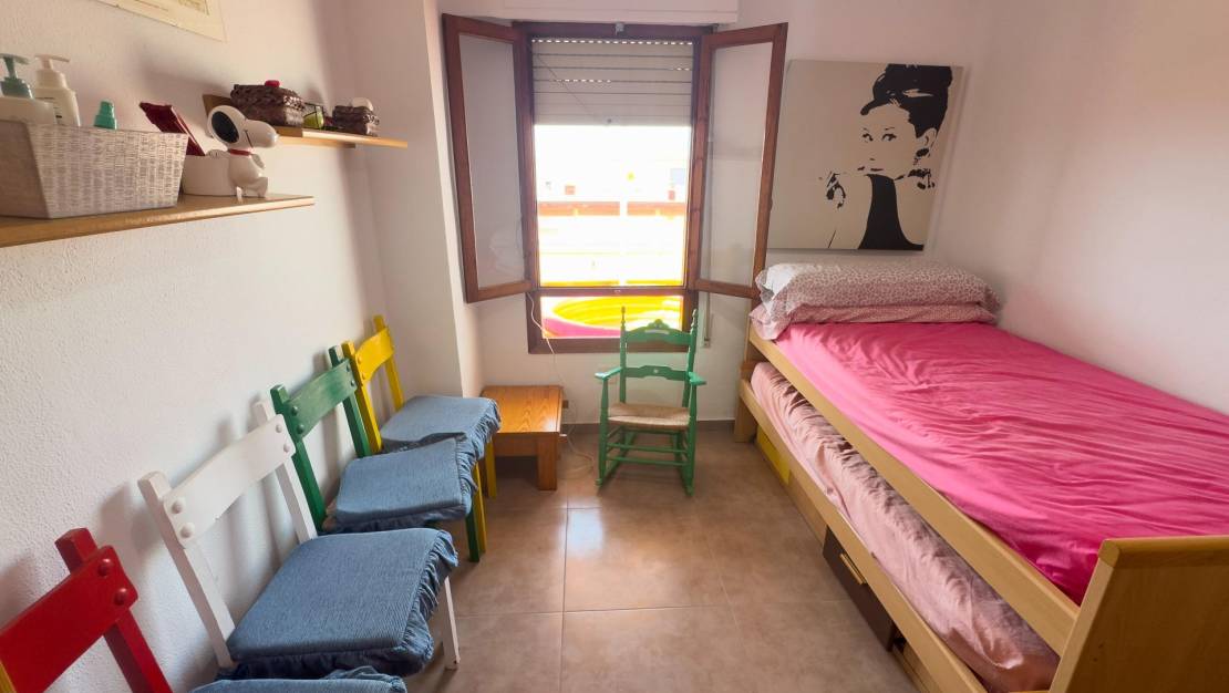 Venta - Atico - Torrevieja - Playa del Cura