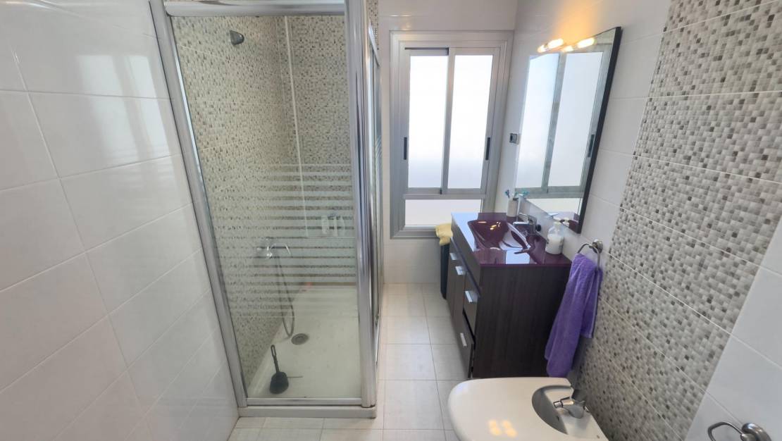 Venta - Atico - Torrevieja - Playa del Cura