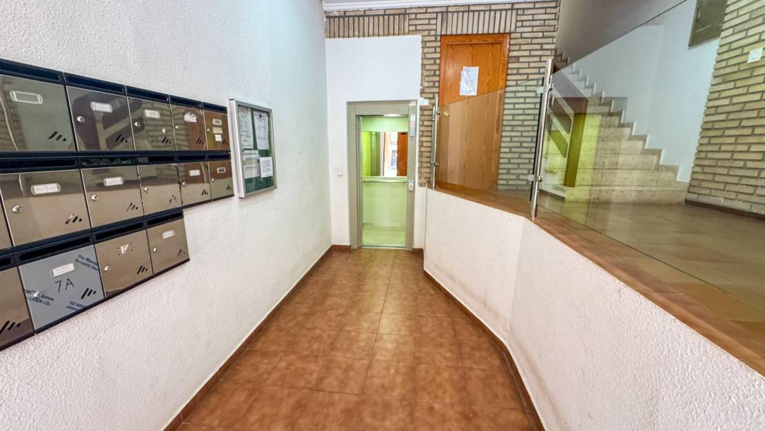 Venta - Atico - Torrevieja - Playa del Cura