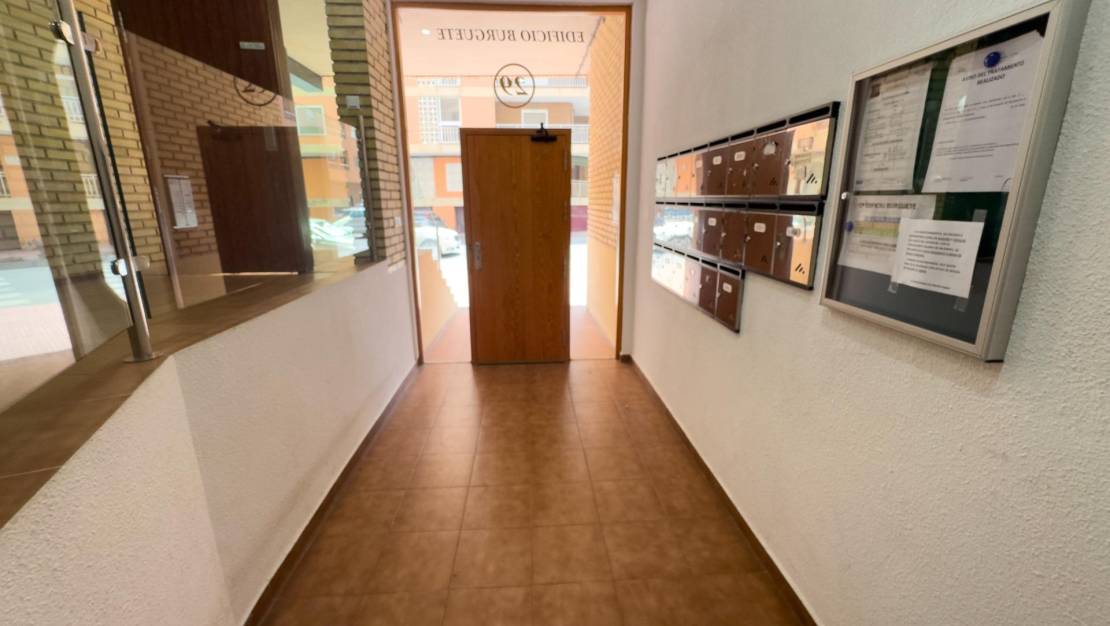 Venta - Atico - Torrevieja - Playa del Cura