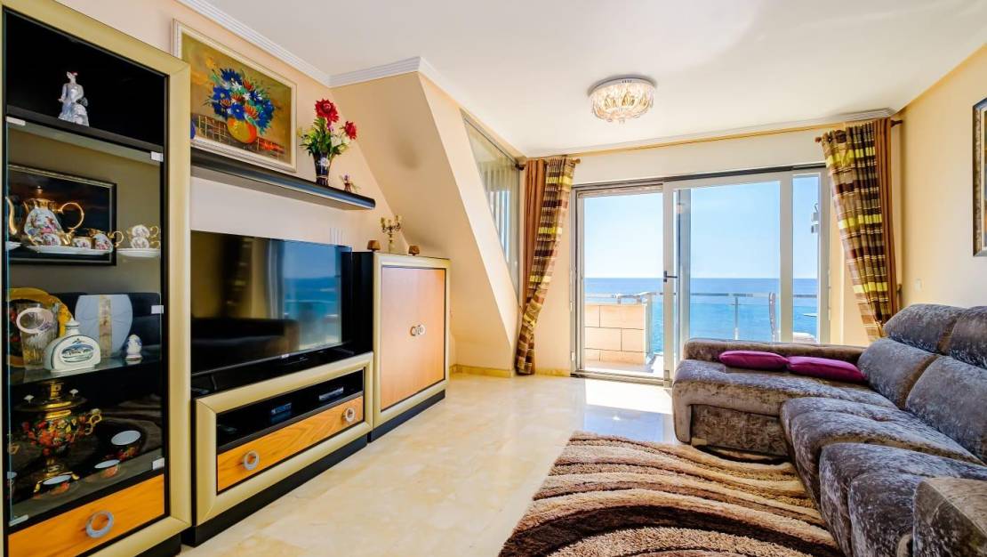 Venta - Atico - Torrevieja - Playa del Cura