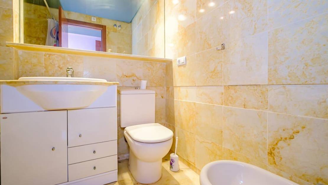 Venta - Atico - Torrevieja - Playa del Cura