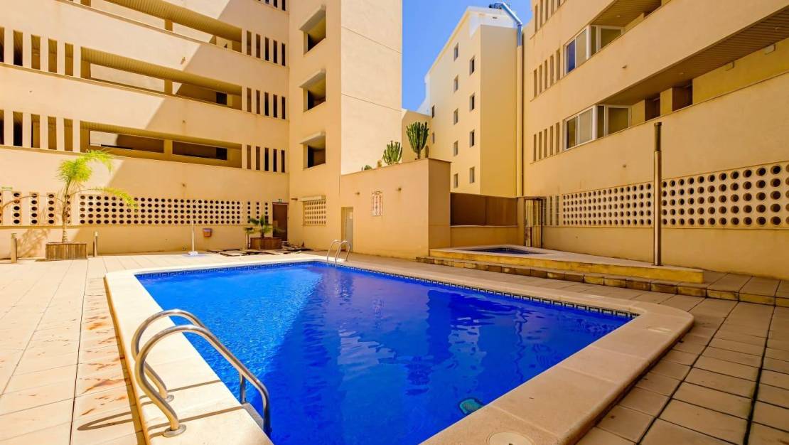 Venta - Atico - Torrevieja - Playa del Cura