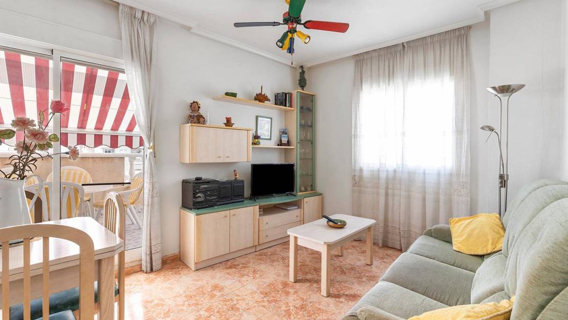 Venta - Atico - Torrevieja - Playa del Cura