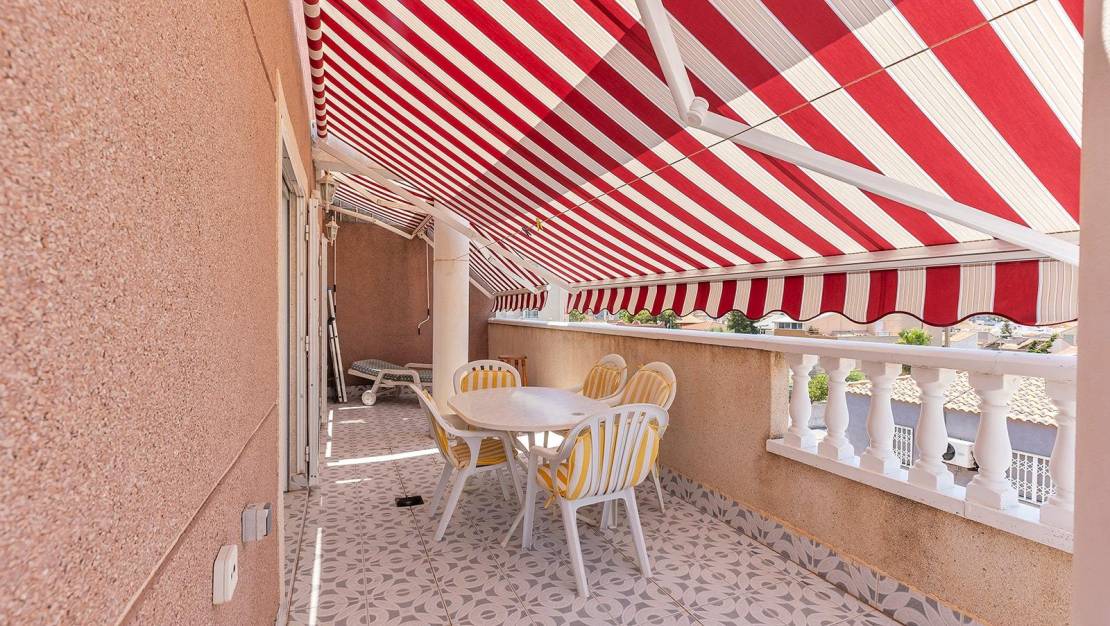 Venta - Atico - Torrevieja - Playa del Cura