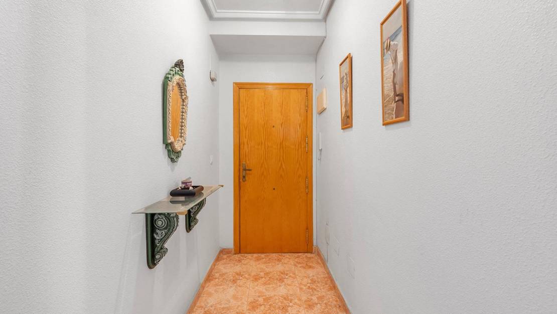 Venta - Atico - Torrevieja - Playa del Cura