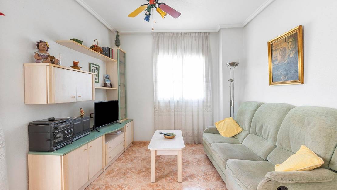 Venta - Atico - Torrevieja - Playa del Cura