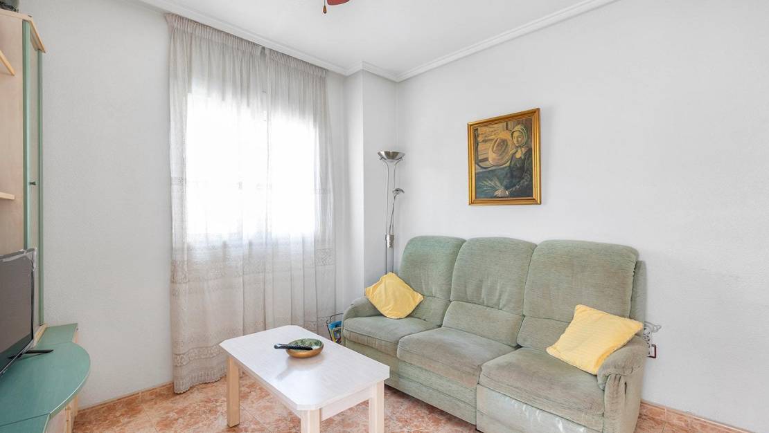 Venta - Atico - Torrevieja - Playa del Cura